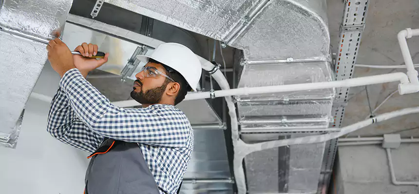 Proactive Ac Vent Repairs & Air Duct Replacement Companies Near Me in Lebanon
