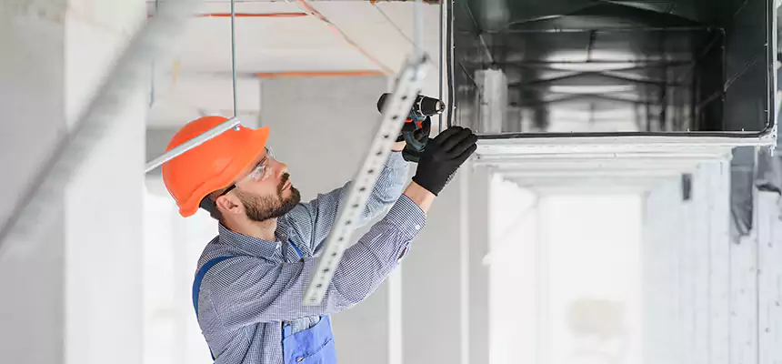 Our Air Vent Replacement Services in Lebanon, OR