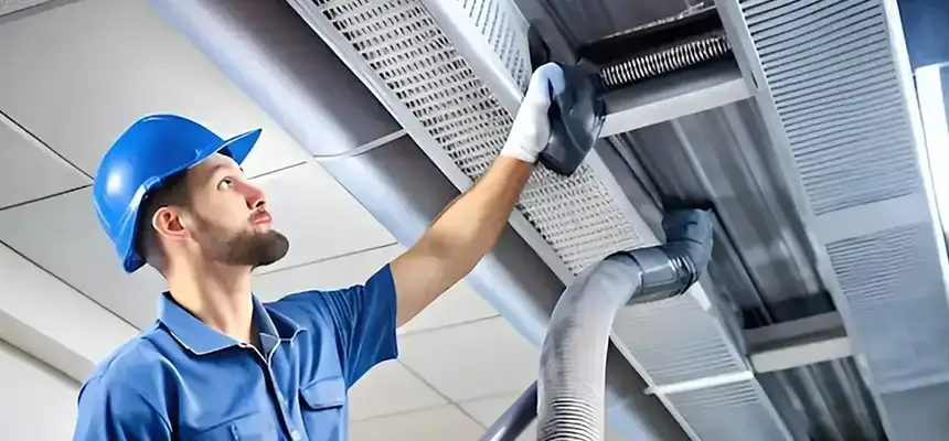 Our Annual Dryer Vent Maintenance Services in Lebanon, OR