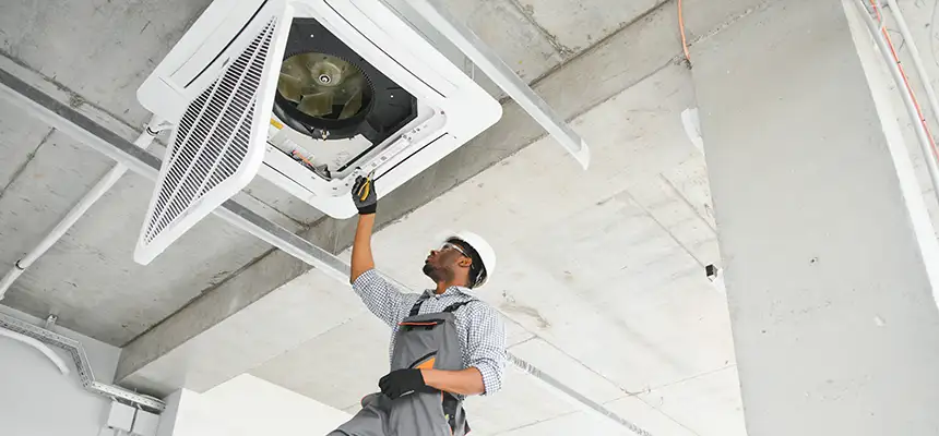 Efficient Multi‑Unit & HOA Annual Vent Cleaning Plans in Lebanon