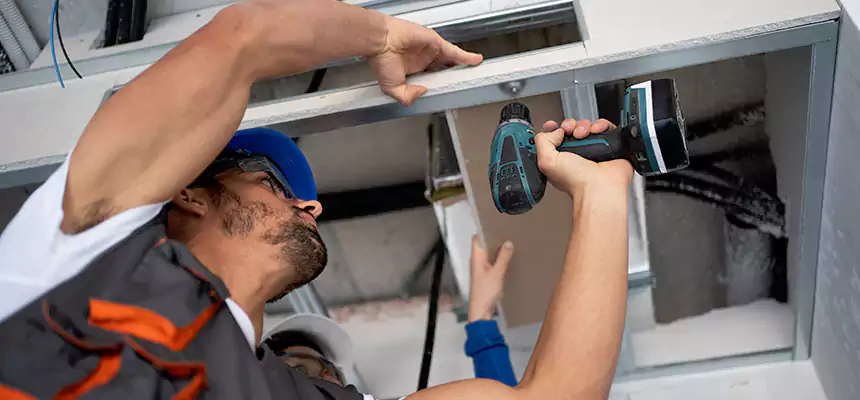 Our Apartment Air Duct Cleaning Services in Lebanon, OR