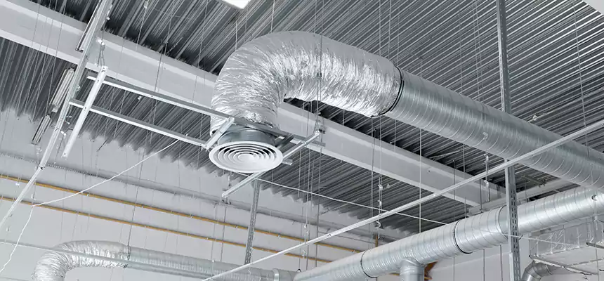 Our Dryer Vent Hose Replacement Services in Lebanon, OR