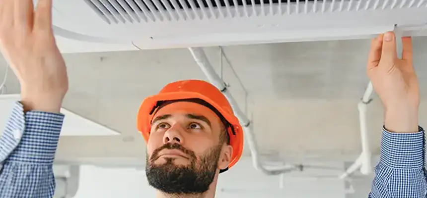 Our Furnace Vent Cleaning Services in Lebanon, OR