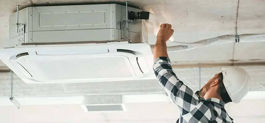 Our Local Vent Cleaning Services in Lebanon, OR