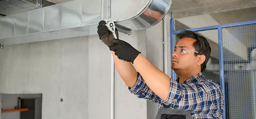 Our Post-Construction Duct Cleaning Services in Lebanon, OR