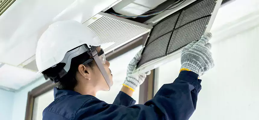 Our Residential Air Vent Cleaning Services in Lebanon, OR