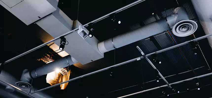 Our Seasonal Allergy Air Duct Cleaning Services in Lebanon, OR