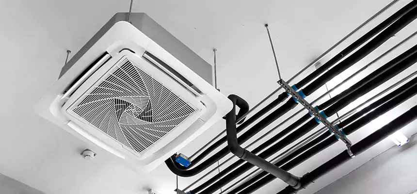 Our Smart AC Vent Controller Services in Lebanon, OR