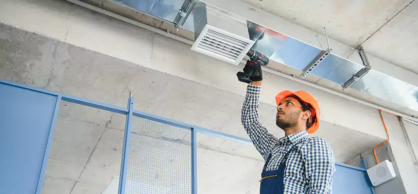 Efficient Exhaust Vent Cleaning in Lebanon, OR