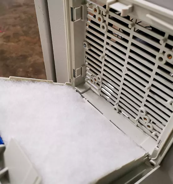 Professional Air Duct Expansion Solutions in Lebanon, OR