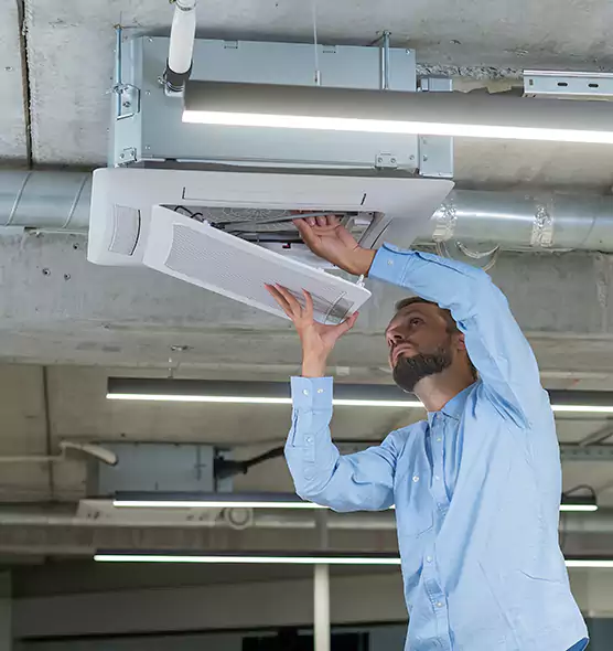 About Air Duct Sealing And Repair in Lebanon, OR