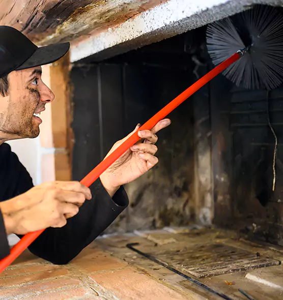 About Expert Chimney Cleaning in Lebanon, OR