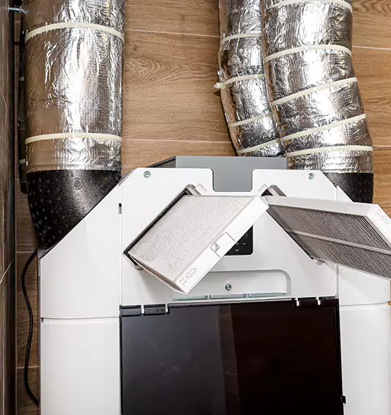 About Clogged Air Duct Repair in Lebanon, OR