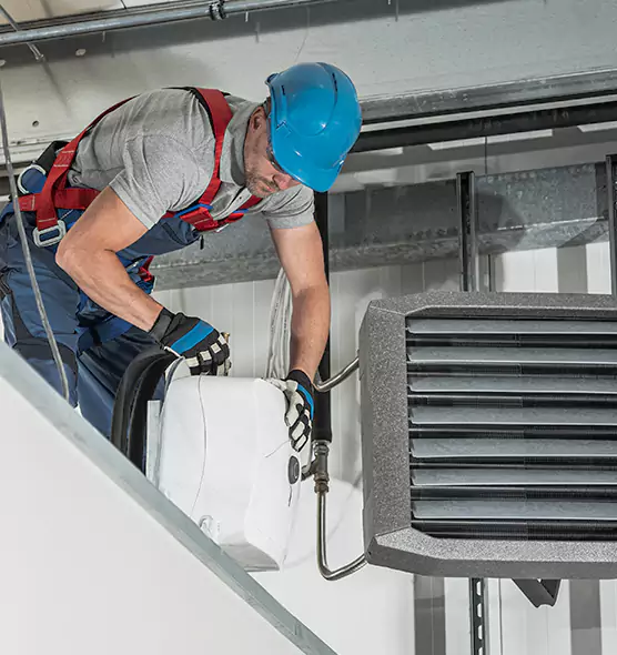 Professional Custom HVAC Ductworkin Lebanon, OR