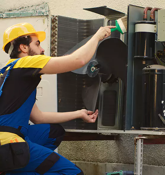 About Dryer Duct Fire Hazard Inspection in Lebanon, OR