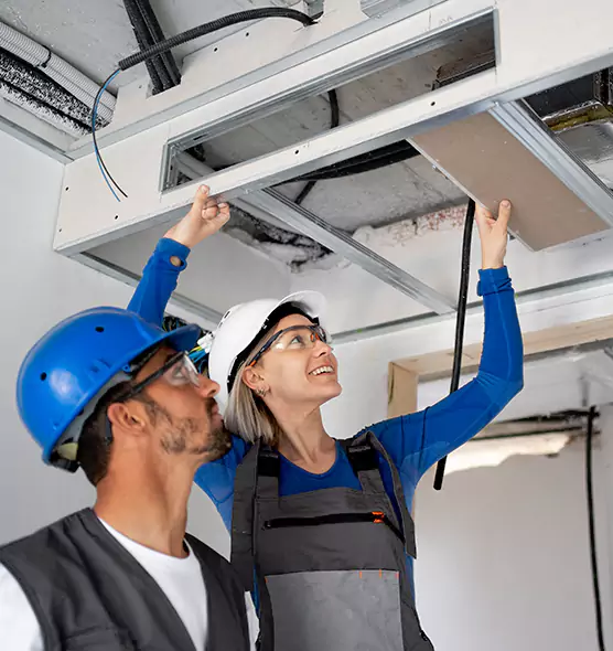 Comprehensive Duct Insulation Services in Lebanon, OR