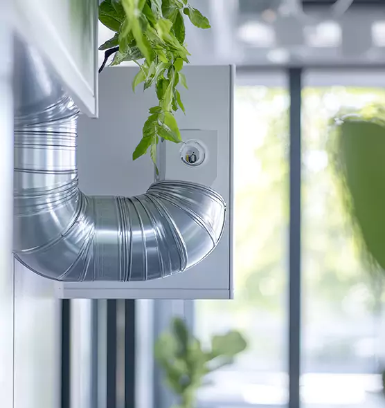 Professional Eco-Safe Dryer Vent Cleaning in Lebanon, OR