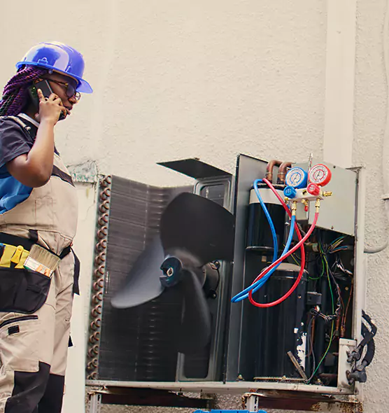 Professional Energy-Efficient HVAC Cleaning in Lebanon, OR