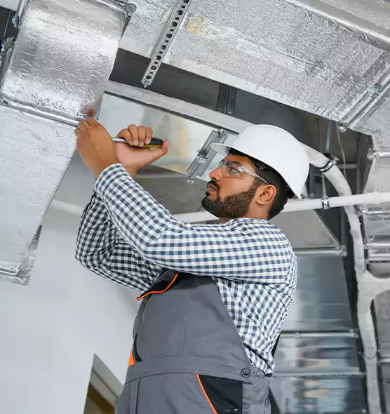 Welcome to Mold & Mildew Removal from Air Ducts Lebanon, OR