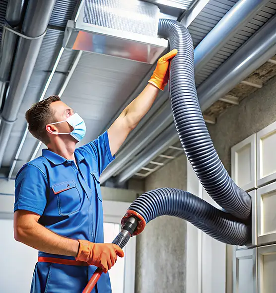 Welcome to Air Duct Cleaning & Repairs Lebanon — Your Local Roof Dryer Vent Cleaning Specialists in Lebanon, OR