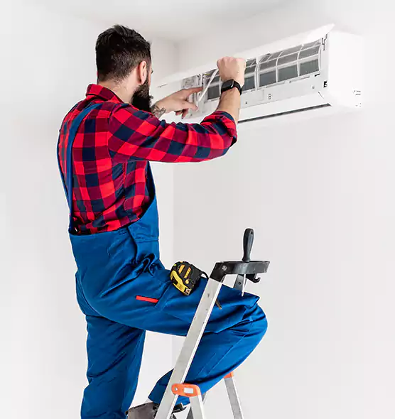 About Smart Air Conditioning Installation in Lebanon, OR