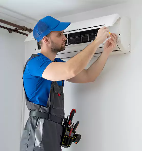 About Smart Thermostat AC Installation in Lebanon, OR