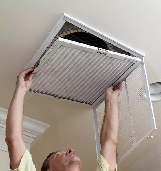 Professional Vent Relocation Services in Lebanon, OR