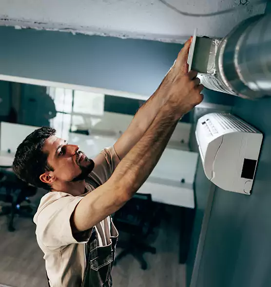 Reliable Warehouse Vent Cleaning in Lebanon, OR