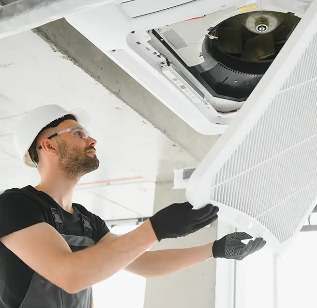 Why Homeowners & Businesses Trust Us in Lebanon, OR?