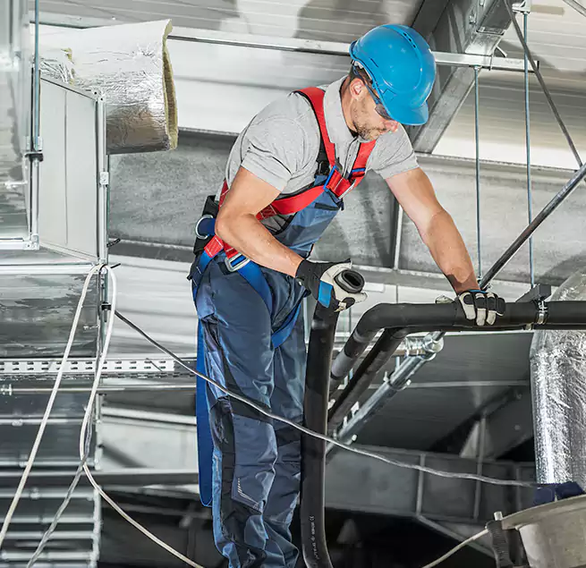 Why Homeowners & Businesses Trust Us in Lebanon, OR?