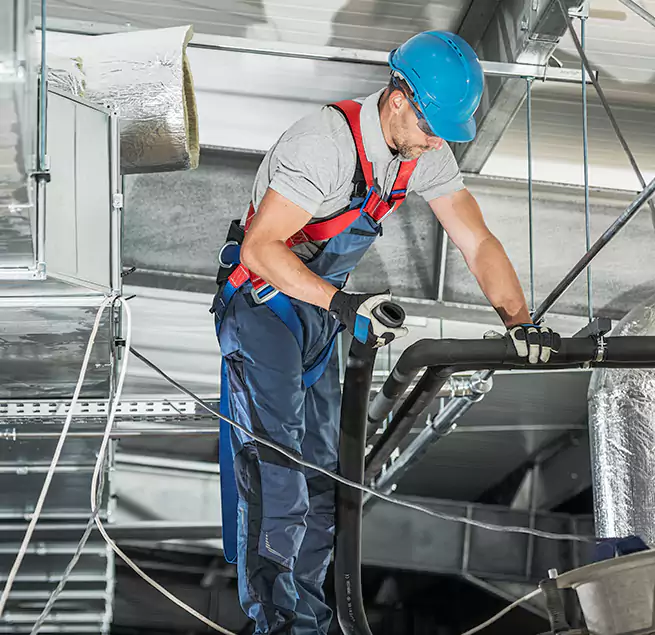 Why Homeowners & Businesses Trust Us in Lebanon, OR?