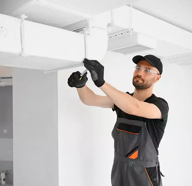 Why Homeowners & Businesses Trust Us in Lebanon, OR?