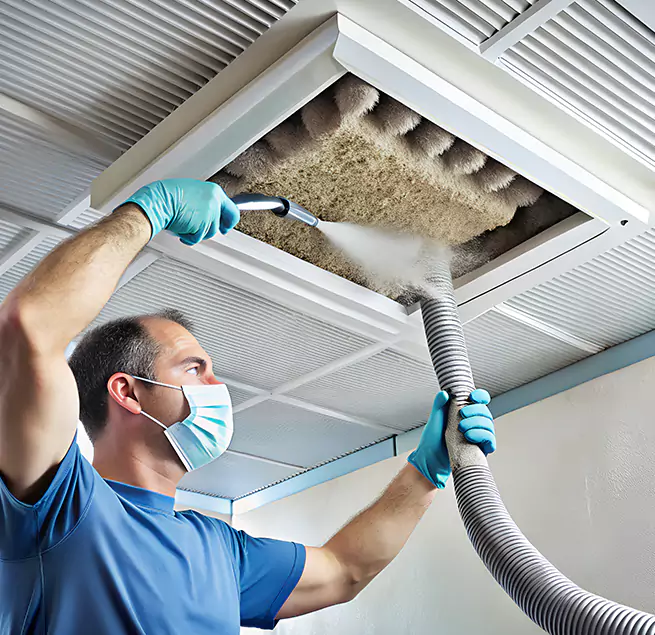  Why Homeowners & Businesses Trust Us Lebanon, OR?