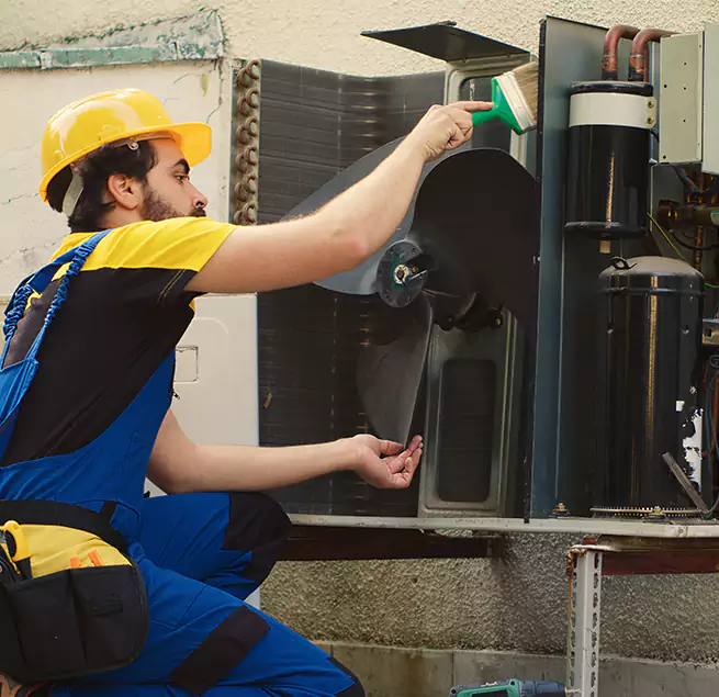 Why Homeowners & Businesses Trust Us Lebanon, OR?