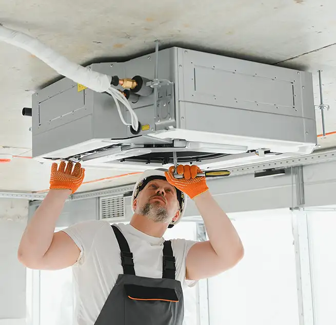 Why Homeowners & Businesses Trust Us Lebanon, OR