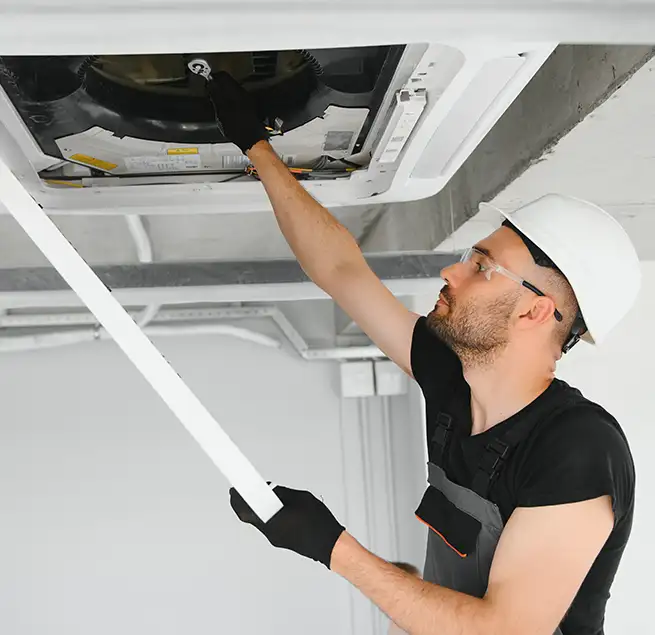 Why Homeowners & Businesses Trust Us in Lebanon, OR?