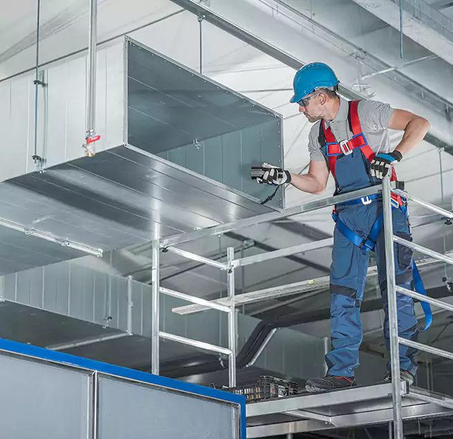 Why Homeowners & Businesses Trust Us in Lebanon, OR?