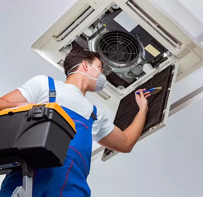 Why Homeowners & Businesses Trust Us in Lebanon, OR?